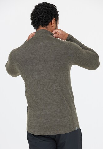 ELITE LAB Funktionsshirt 'Core X1 Elite' in Grün