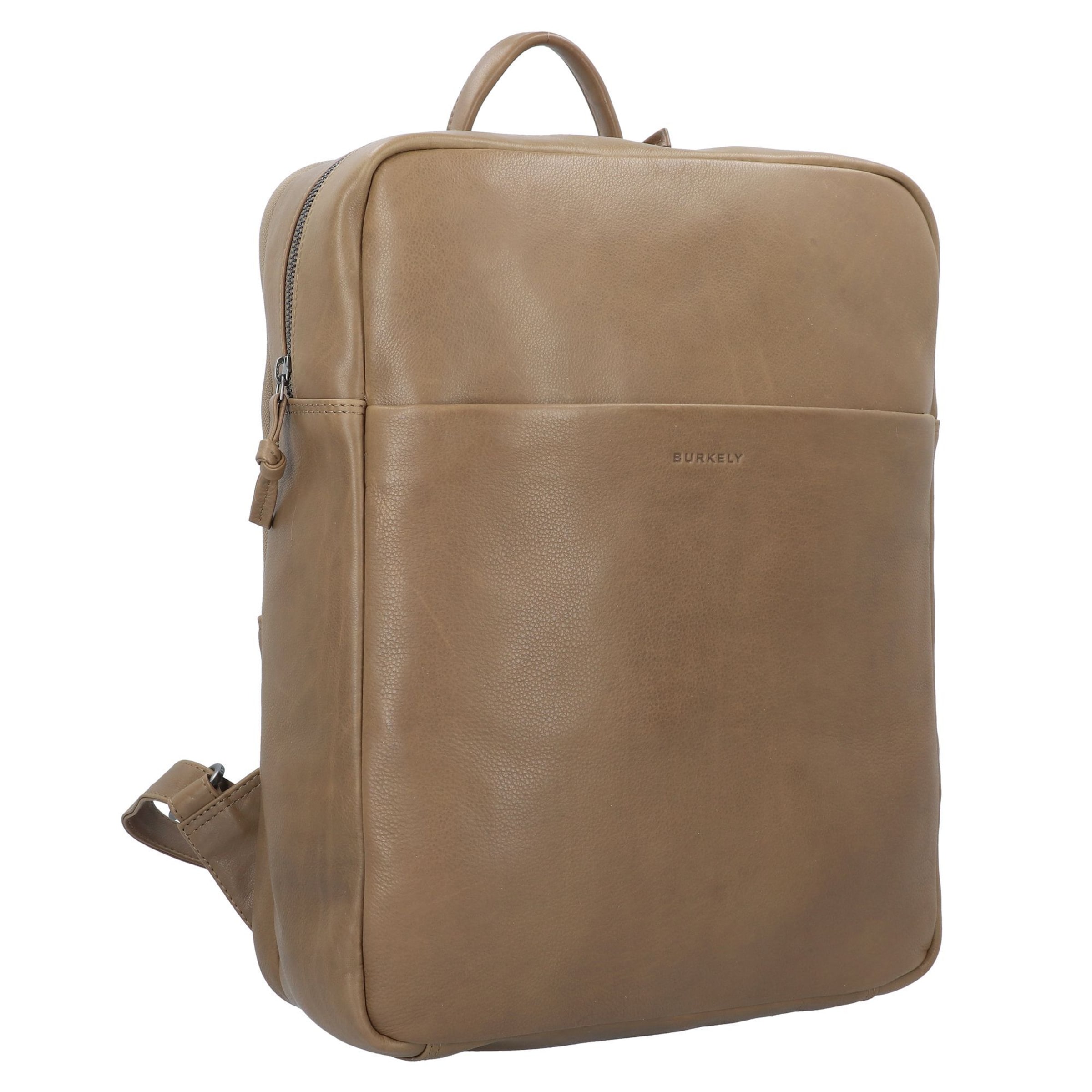 Burkely Backpack 'Just Jolie ' in Brown