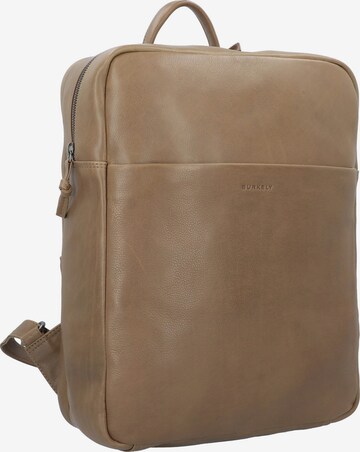 Burkely Rucksack 'Just Jolie ' in Braun