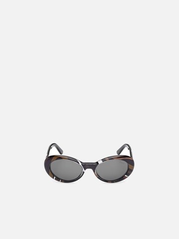 Emilio Pucci Sunglasses in Mixed colours
