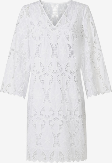 heine Mekko värissä valkoinen, Tuotenäkymä