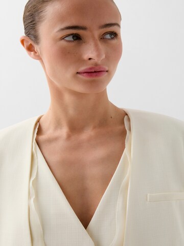 Scalpers Blazer ' ' i beige