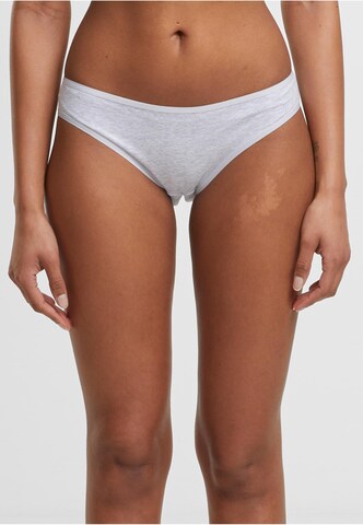 Urban Classics Slip in Grau