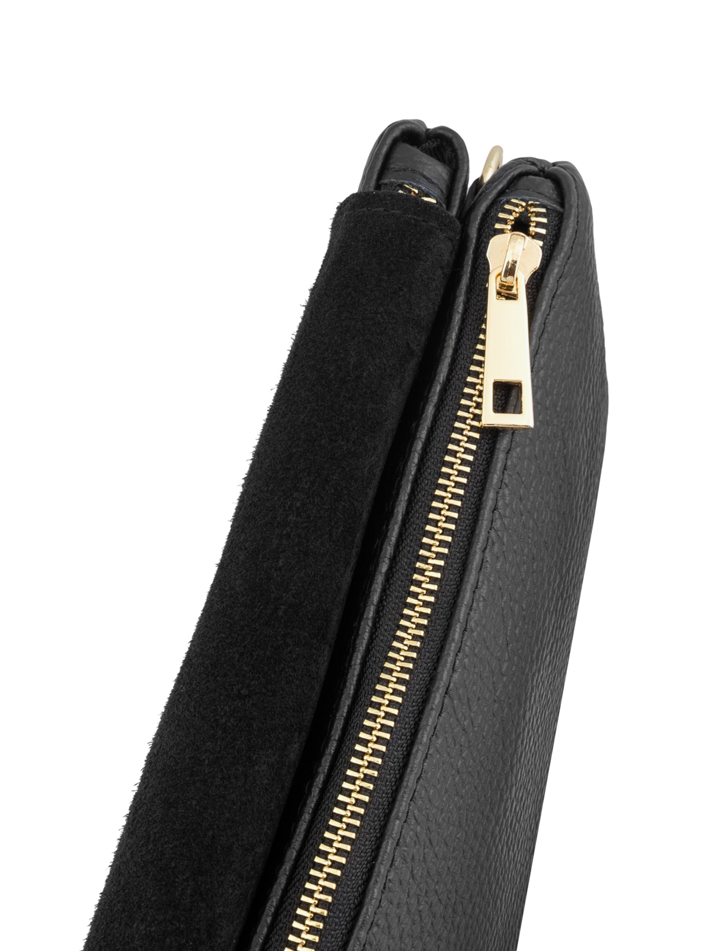 melns RYŁKO Pleca soma