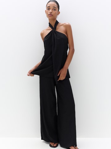 Pull&Bear Top in Black