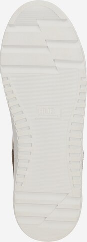 HUB - Zapatillas deportivas altas 'Murrayfield' en gris