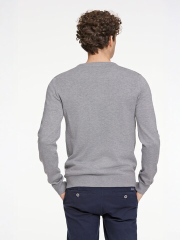 Lindbergh - Jersey en gris