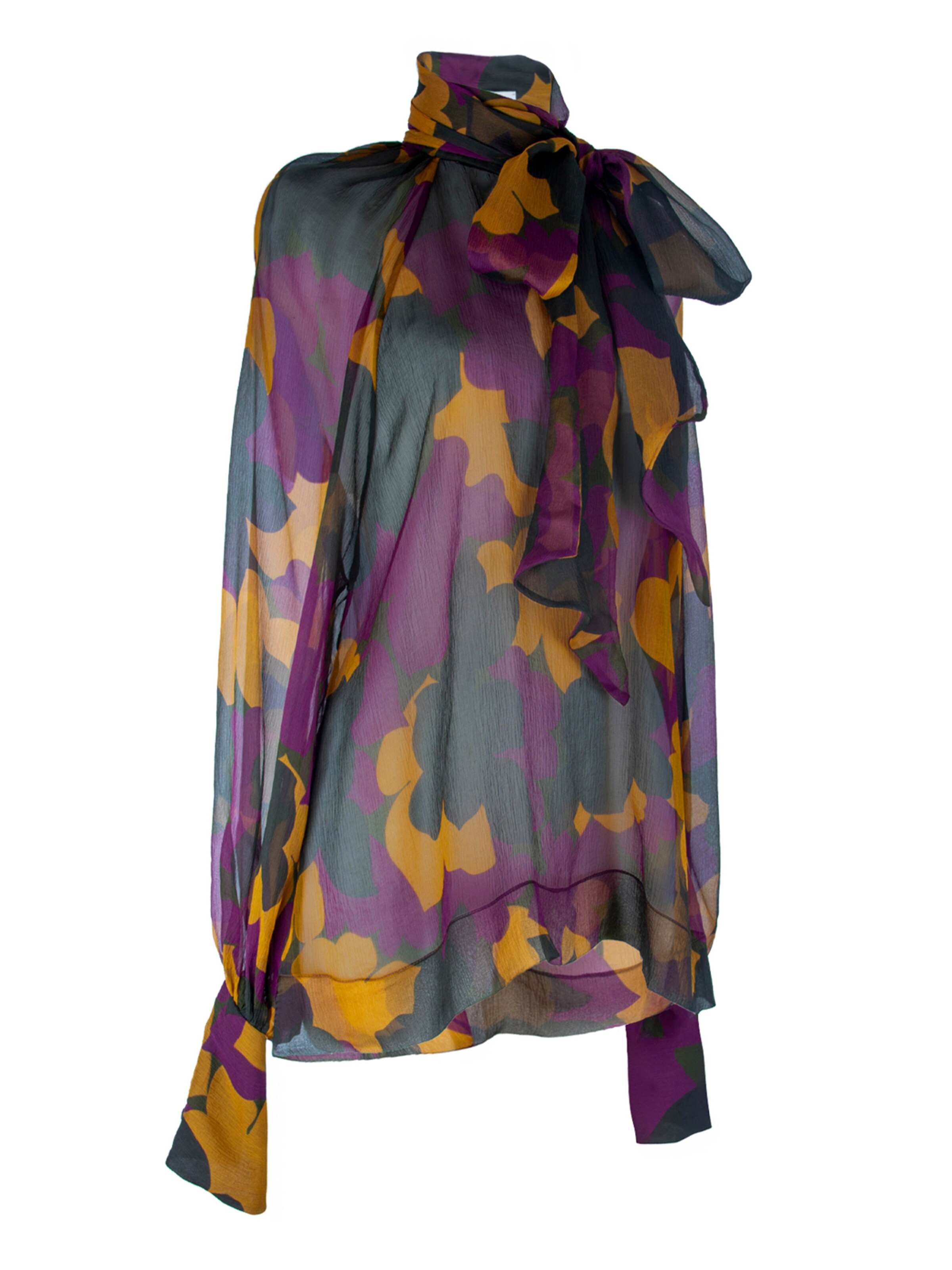 Rua & Rua Blouse in Mixed colors