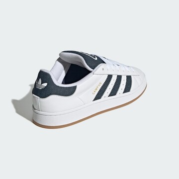 ADIDAS ORIGINALS Низкие кроссовки 'Campus 00s' в Белый