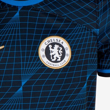 Maglia funzionale 'Chelsea' di NIKE in blu