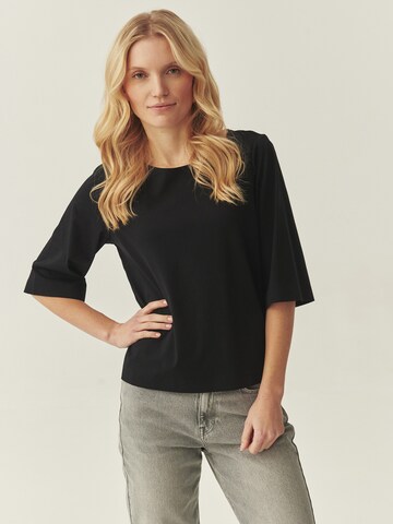 TATUUM Pusero värissä musta