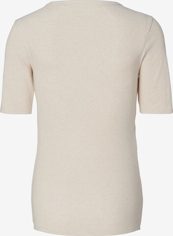 Noppies Schlafshirt 'Renate' in Beige