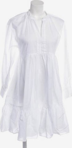 Robert Friedman Dress in XS in White: front