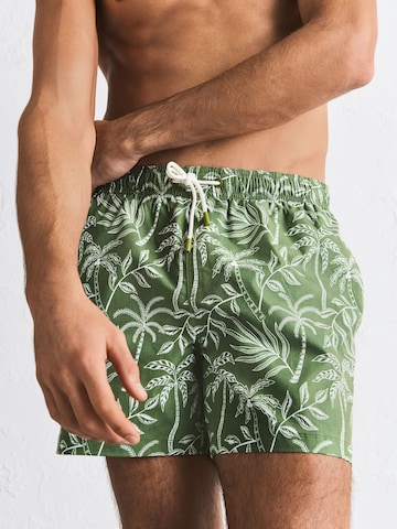 Next Zwemshorts in Groen