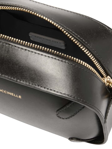 Borsa a mano 'COCCINELLE MALETA' di Coccinelle in nero