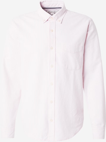 AÉROPOSTALEKošulja - roza boja: prednji dio