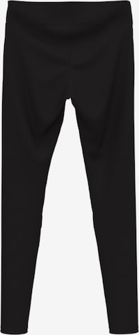 PUMA Skinny Leggings 'Around the Block' in Black