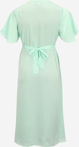 River Island Maternity Kleid in Grün