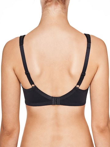 SUSA Minimizer Minimizer 'Milano' in Schwarz