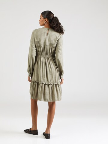 Eight2Nine Dress in Green
