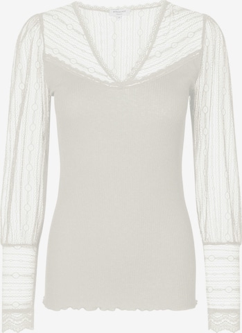 smėlio rosemunde Palaidinė: priekis