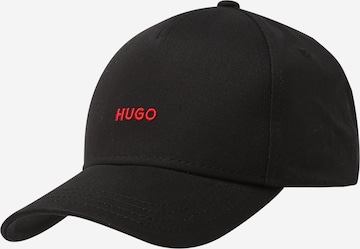 HUGOŠilterica 'Cara' - crna boja: prednji dio