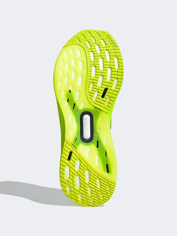 ADIDAS PERFORMANCE - Sapatilha de corrida 'Ultraboost 5' em amarelo