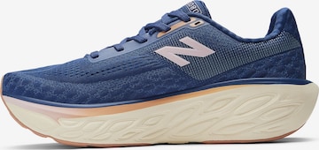 new balance Loopschoen 'Fresh Foam X 1080' in Blauw: voorkant
