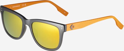 Ochelari de soare CONVERSE pe galben închis / portocaliu, Vizualizare produs