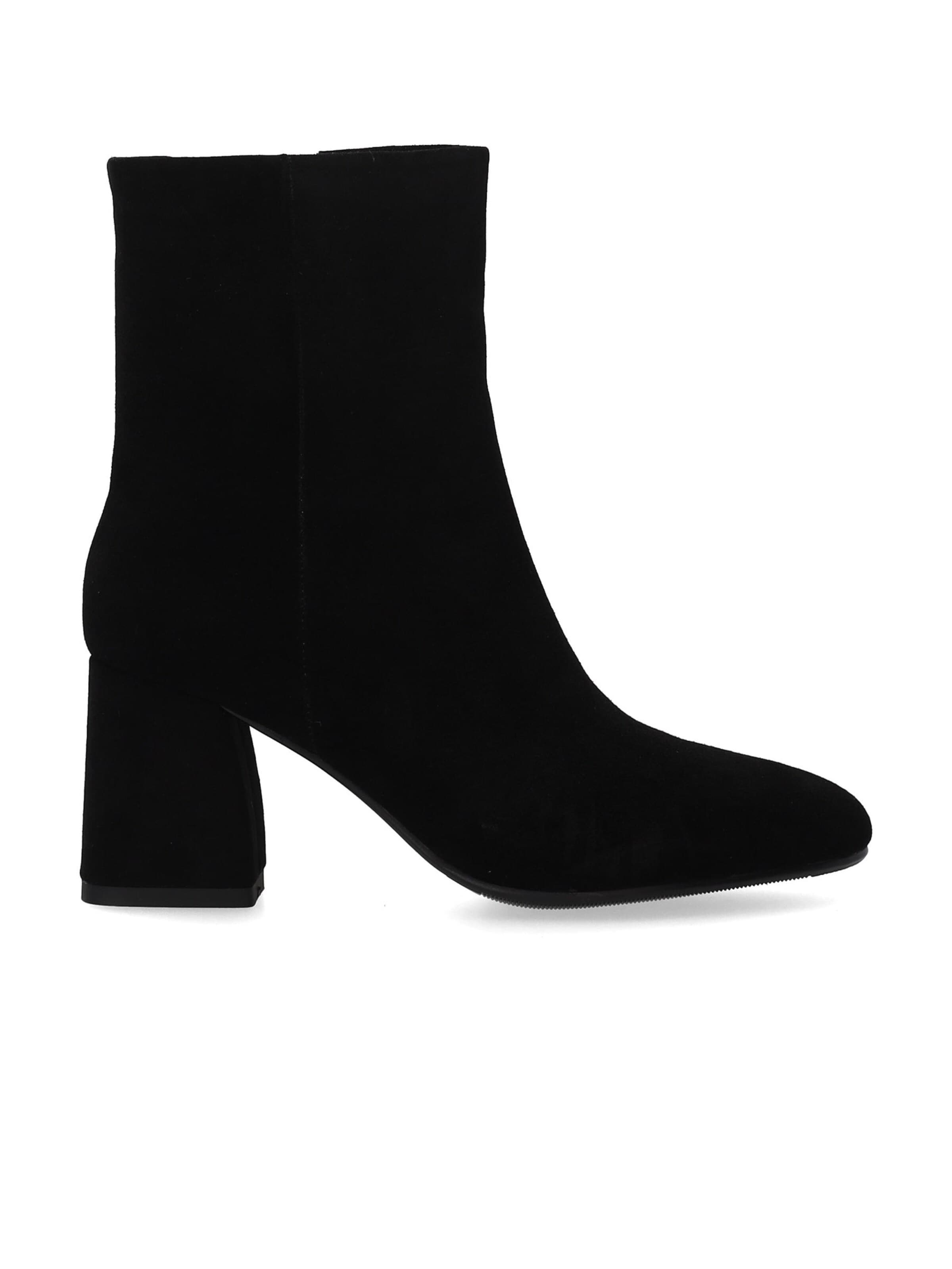VENEZIA Stiefelette‌‌‌ in Schwarz