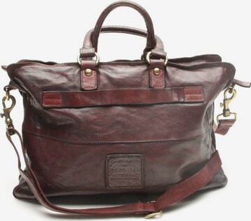 Campomaggi Handtasche One Size in Rot