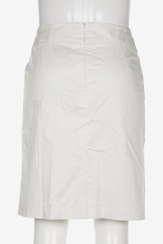 Ulla Popken Skirt in XL in White