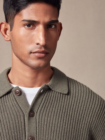 Pull-over Next en vert