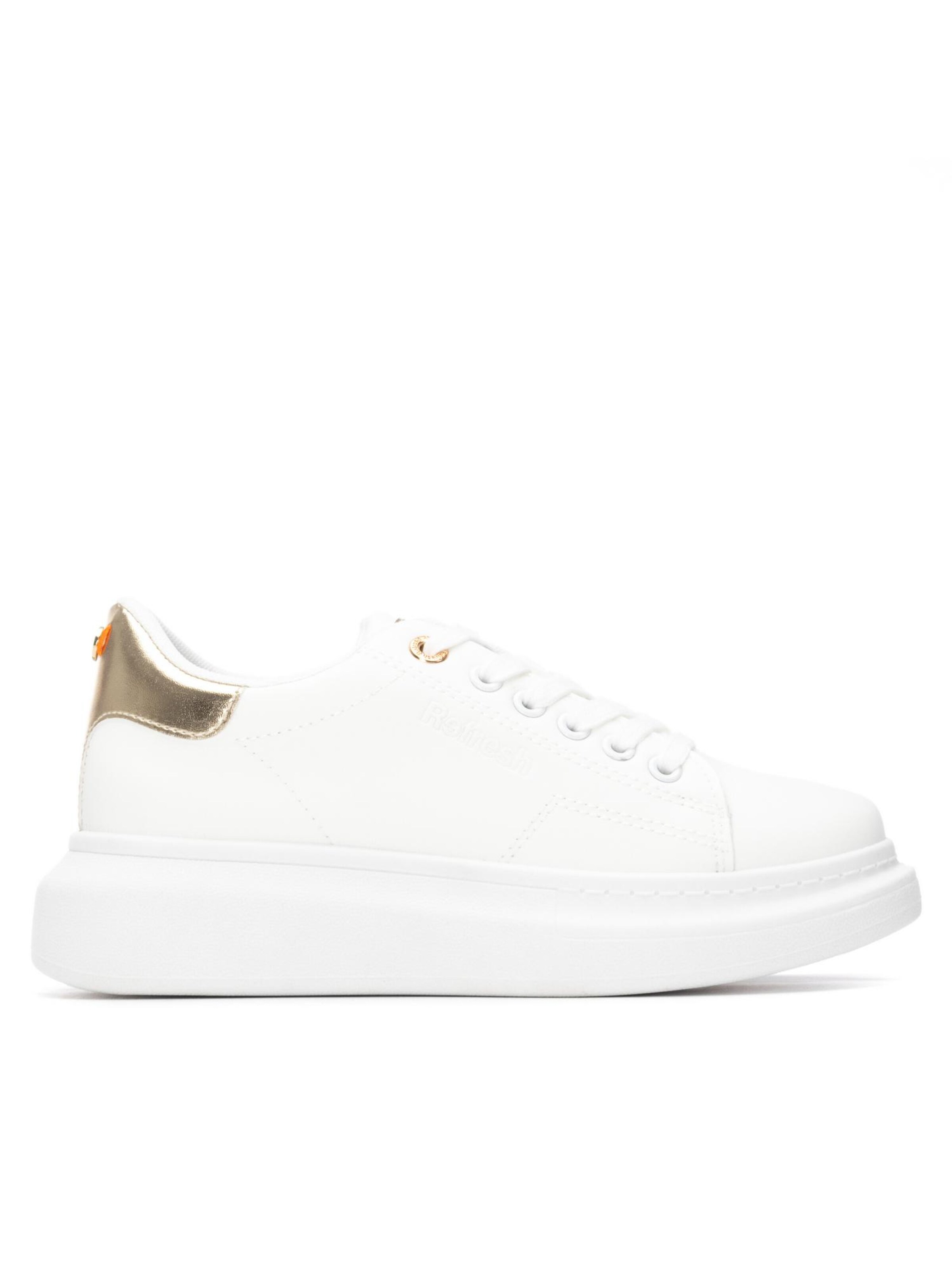 Refresh - Calzado deportivo '17321902' en blanco: frente