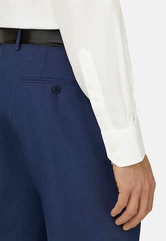 Boggi Milano Shirt in Wit