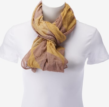 Plomo o Plata Scarf & Wrap in One size in Mixed colors: front