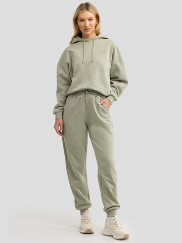 Sweat-shirt 'Megan' BIG STAR en vert