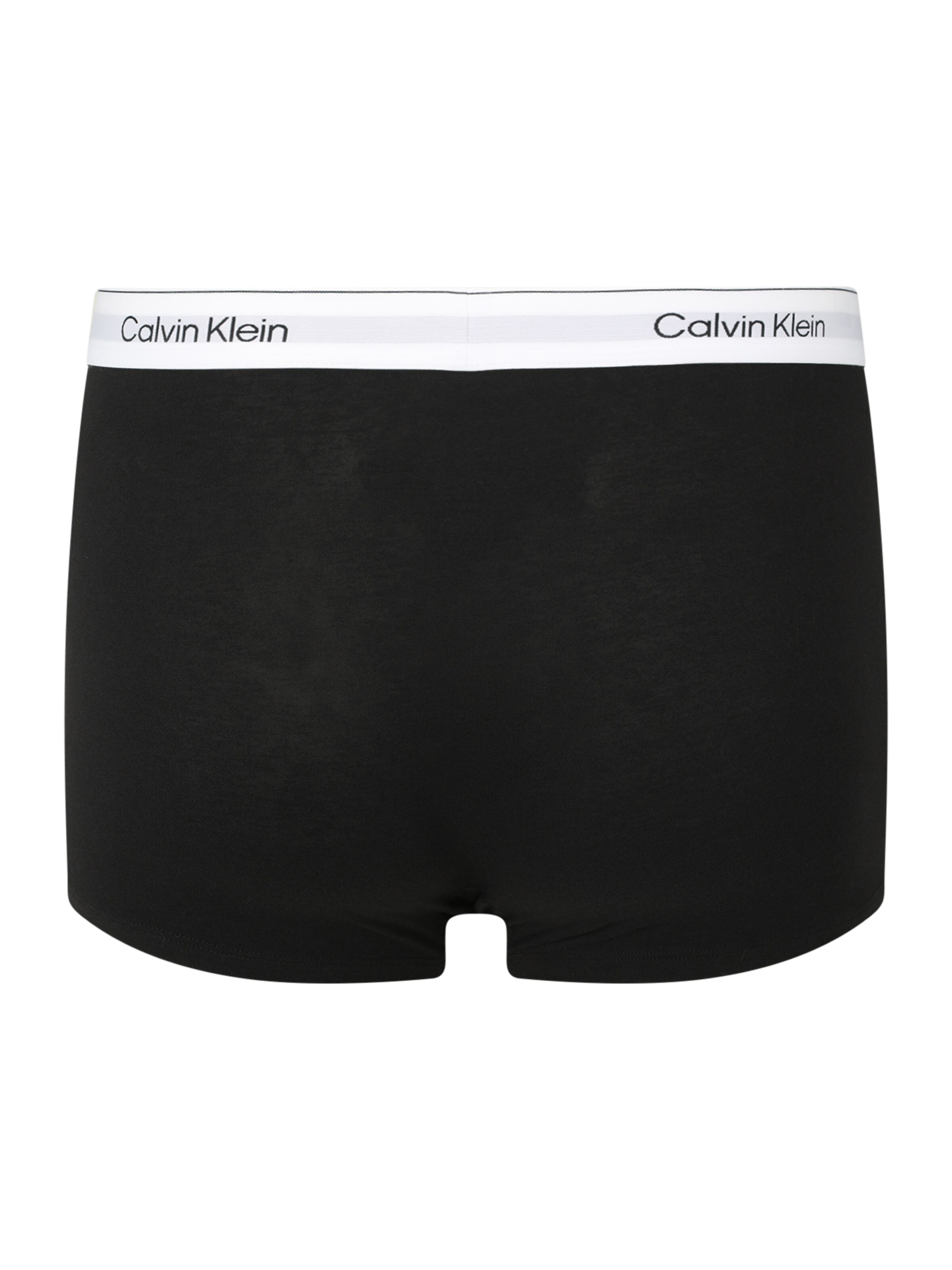 Boxers Calvin Klein Underwear en noir
