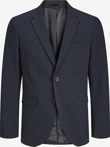 Slim fit Giacca da completo 'JPRStan' di JACK & JONES in blu: frontale