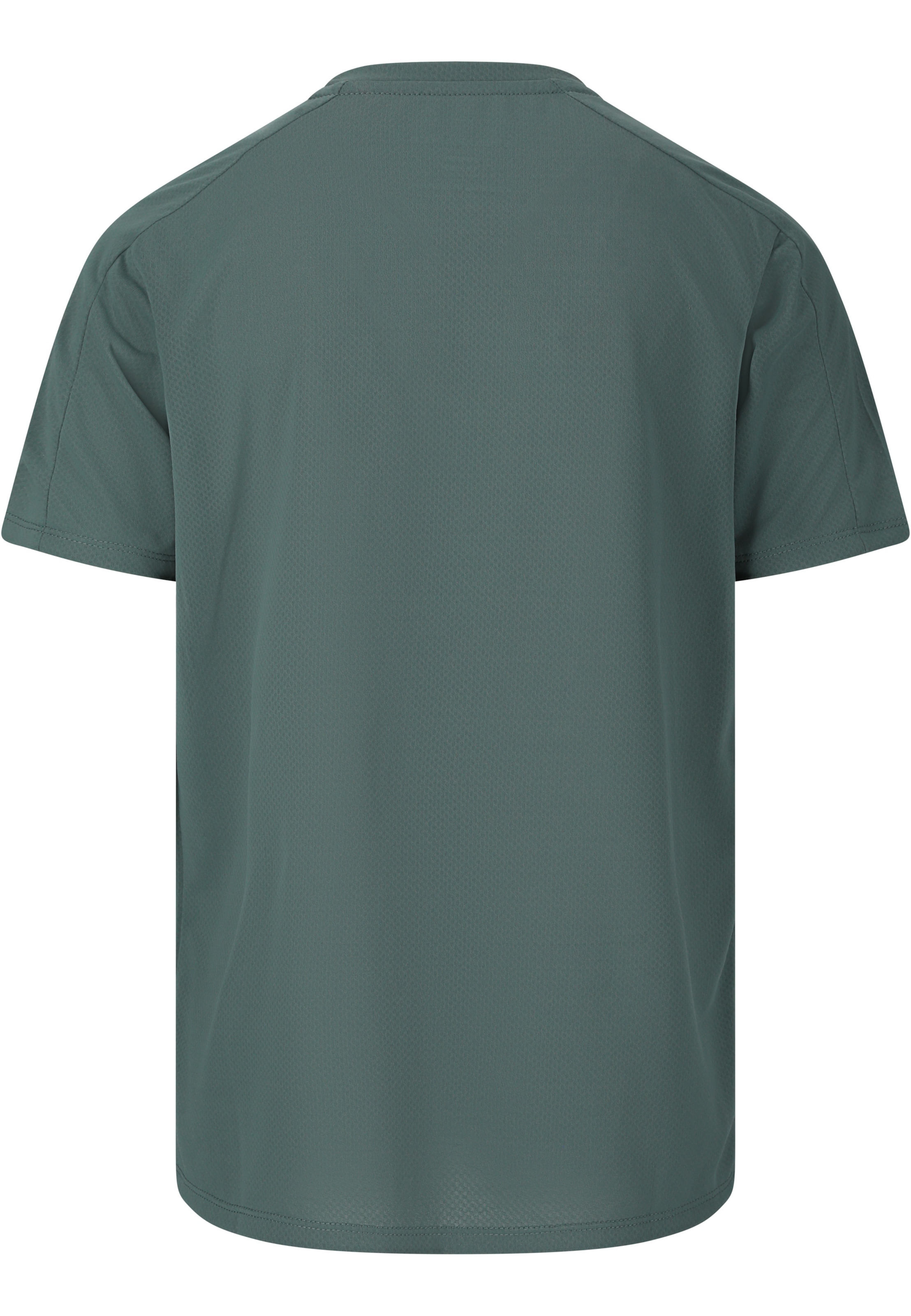 ENDURANCE T-Shirt 'Eleanorey jr.' in Grün