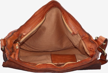 Campomaggi Crossbody Bag in Brown