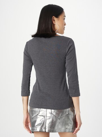 T-shirt Dorothy Perkins en gris