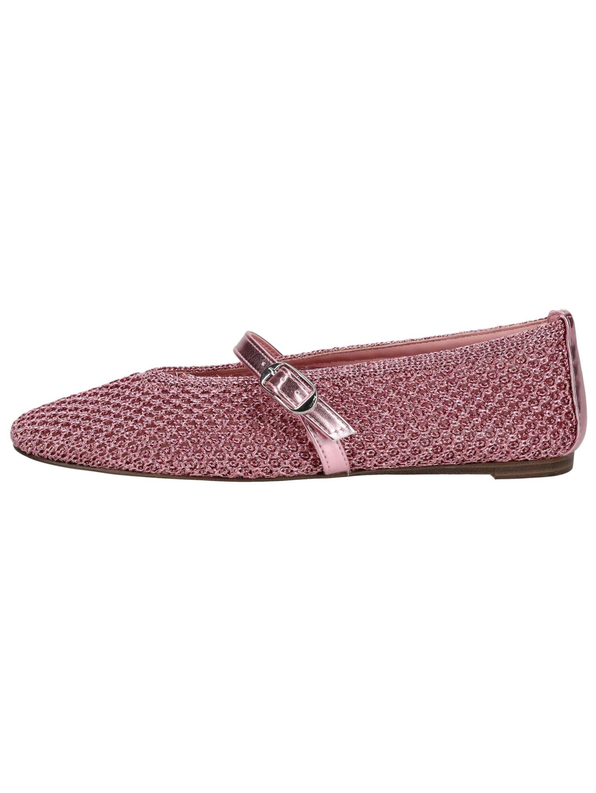 Ballerines 'Gayla' STEVE MADDEN en rose