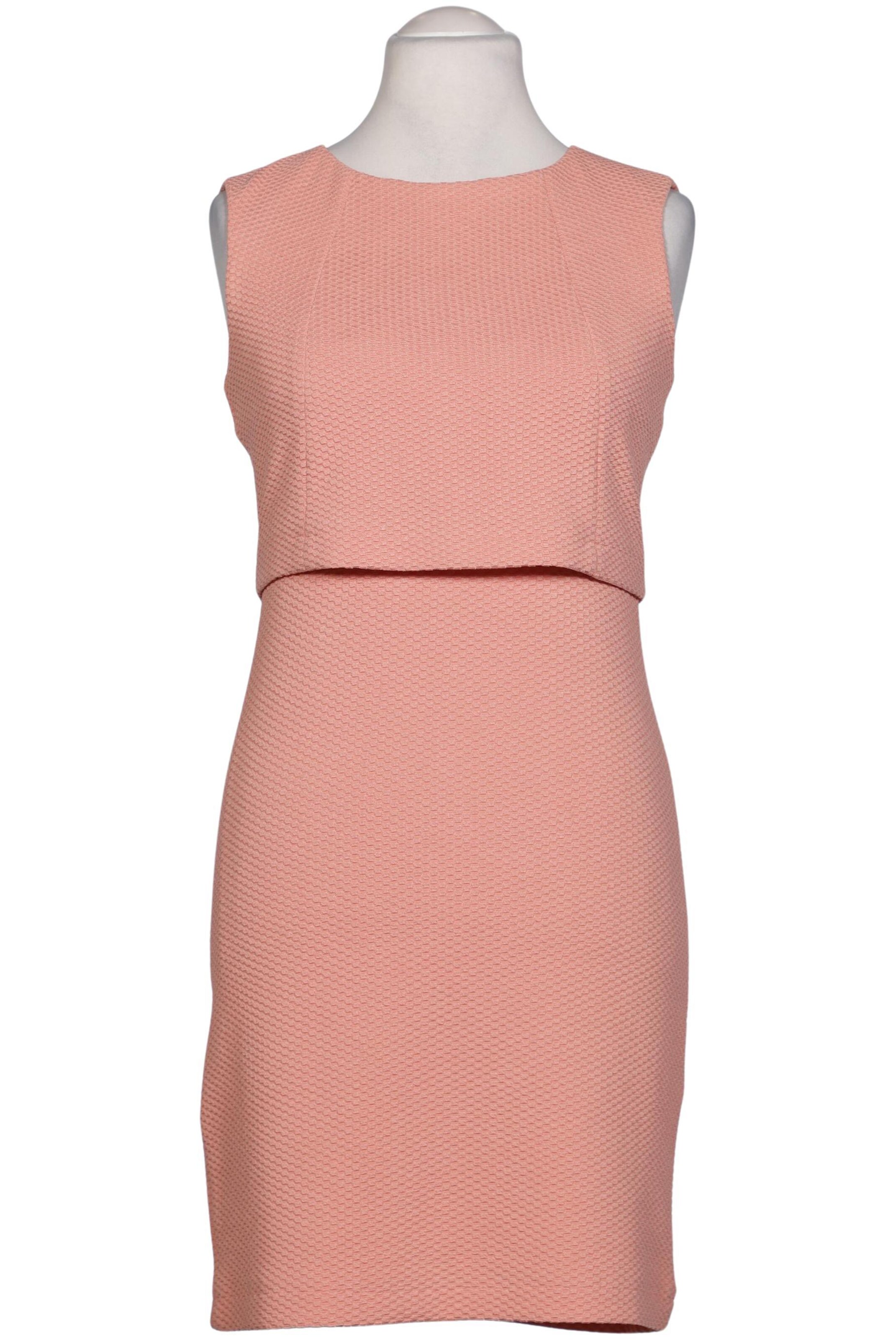 JAKE*S Dress in M in Pink: front