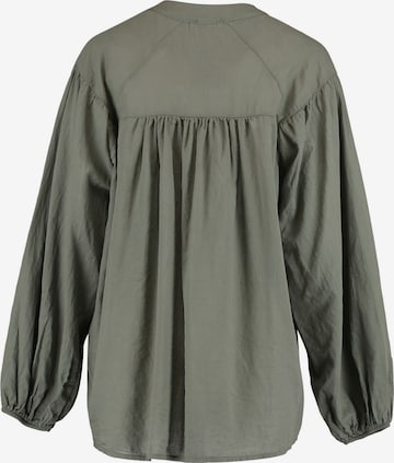 Hailys Blouse in Green