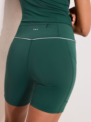 Friends Like These Skinny Sportovní kalhoty – zelená