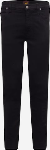 Lee Slim fit Jeans 'RIDER' in Black: front