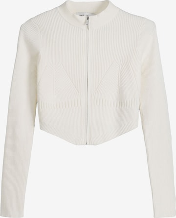 Bershka Cardigan i beige: forside