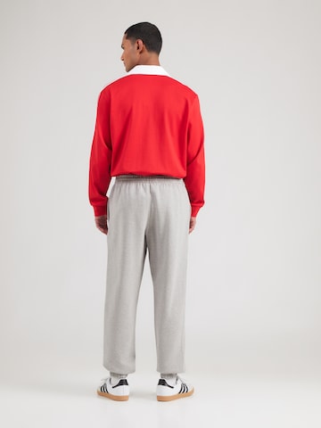 ADIDAS ORIGINALS Tapered Παντελόνι σε γκρι