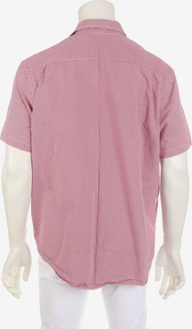 Michael Kors Hemd XL in Rot